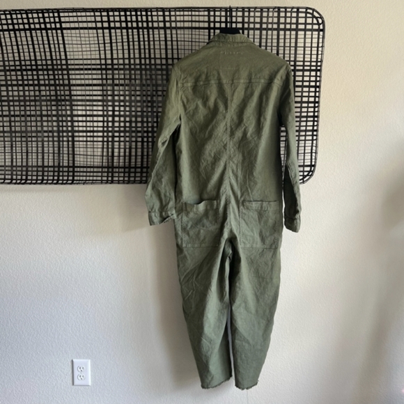 Frank & Eileen Northern Ireland jumpsuit - Picture 7 of 8